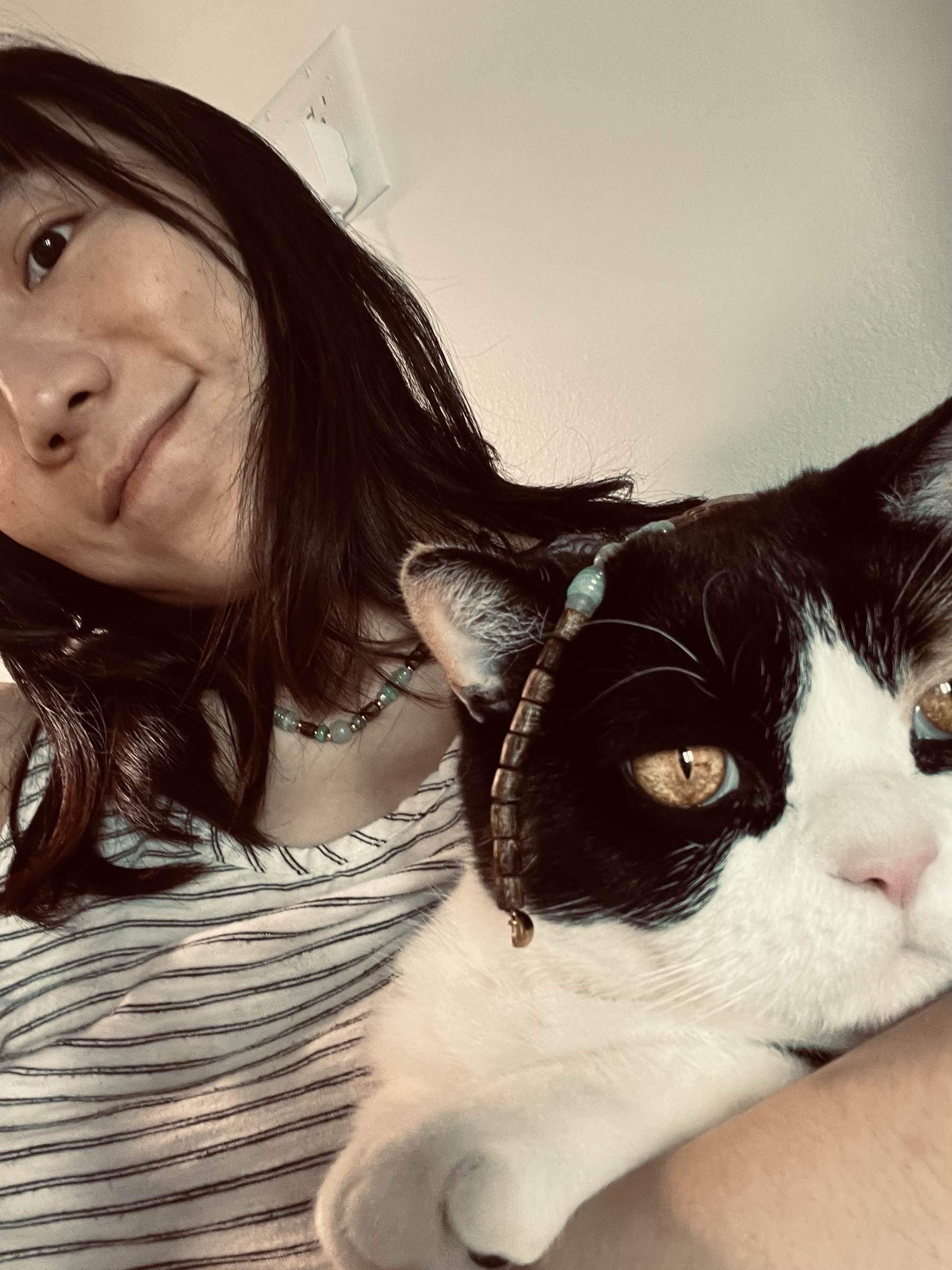 Photograph 03 from 09-26 Jade and Cat